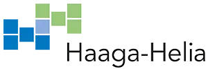 Logo Haaga Helia