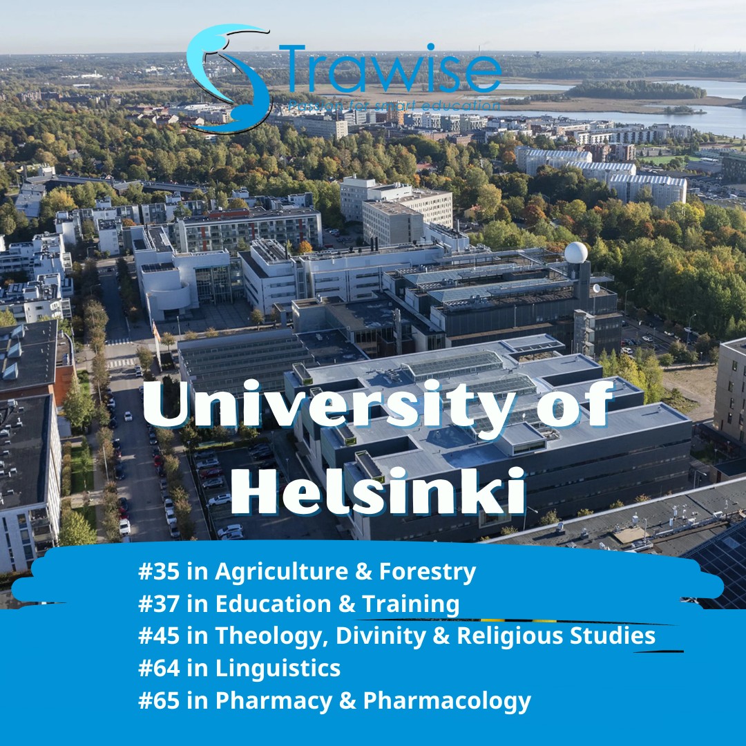 Trường đại học Helsinki