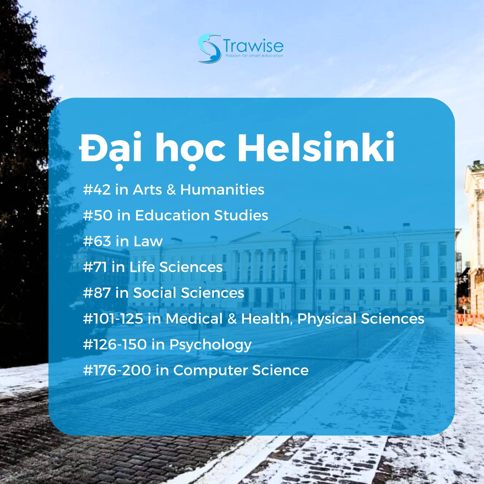 Đại học Helsinki