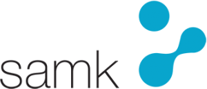 Samk Logo