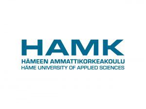 Hamk Logo