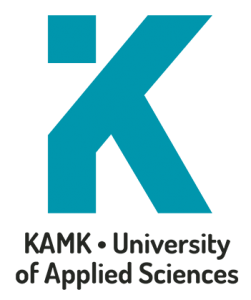 Kamk Logo