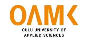 Oamk Logo