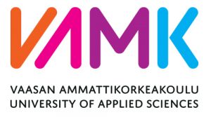 Vamk Logo
