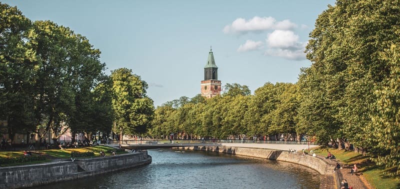 Turku Overview