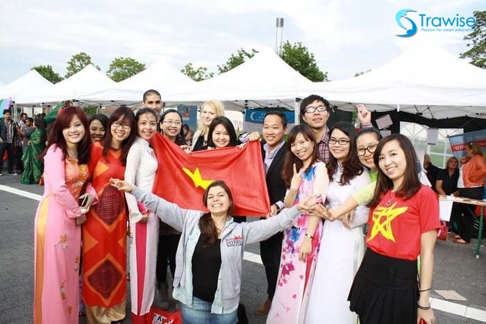 Người Việt Nam nên đi du học nước nào?
