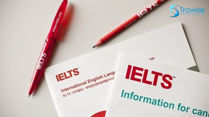 IELTS được công nhận và sử dụng rộng rãi trên khắp thế giới