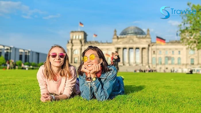 Học bổng ở Đức yêu cầu bạn phải có đam mê với lĩnh vực nghiên cứu