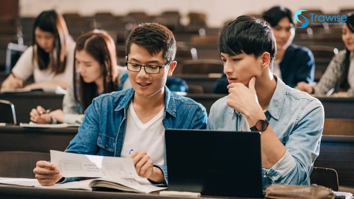 Cơ hội học tập miễn phí tại Đài Loan dành cho du học sinh Việt Nam