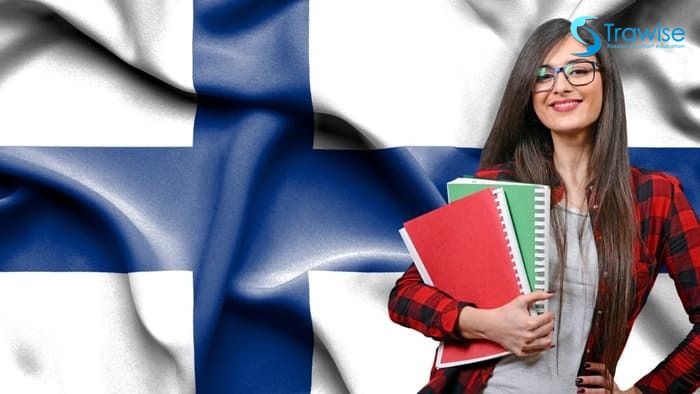 Phần Lan - TOP 3 quốc gia có nền giáo dục tốt nhất thế giới