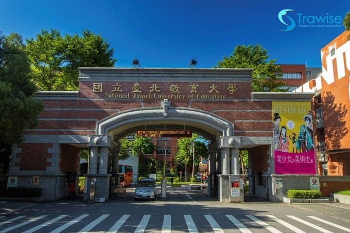 Giáo dục bậc Đại học, cao học cực kỳ được xem trọng tại Đài Loan - Một trong 4 con rồng kinh tế của Châu Á