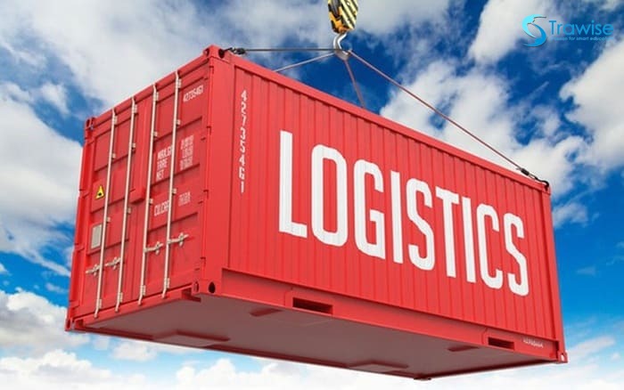 Cùng Trawise tìm hiểu ngành logistics là gì?