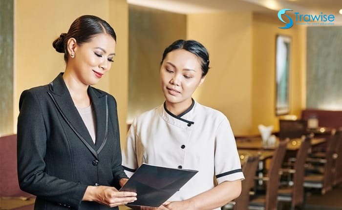 Bạn đã thực sự nắm rõ được ngành quản trị khách sạn là gì?