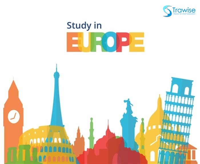 Du học Châu Âu - Tất tần tật những điều bạn cần biết