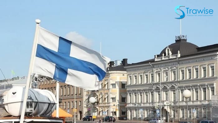 Phần Lan - Quốc gia có nền giáo dục đứng TOP 1 thế giới