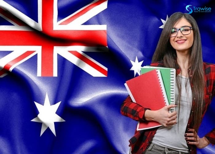 Úc mang đến môi trường học tập chất lượng cao đa văn hóa cho du học sinh