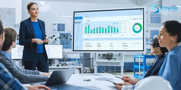 Các vị trí công việc xoay quanh lĩnh vực Data Analyst