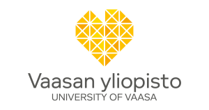 Vaasan Yliopisto Logo 2023
