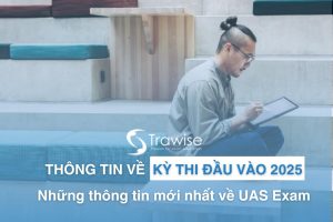 Thông Tin Về Kỳ Thi đầu Vào, Mùa Xuân 2025