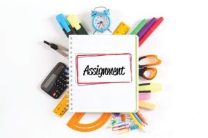 Hướng Dẫn Cách Làm Bài Luận (assignment) Chi Tiết đạt điểm Cao