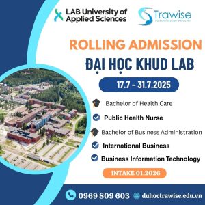 Rolling Admission (3)