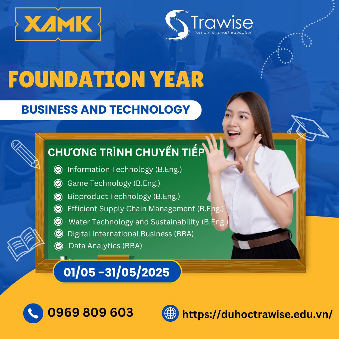 Xamk Foundation (2)