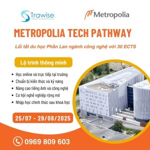 Metropolia Pathway (bảng Quảng Cáo (vuông))