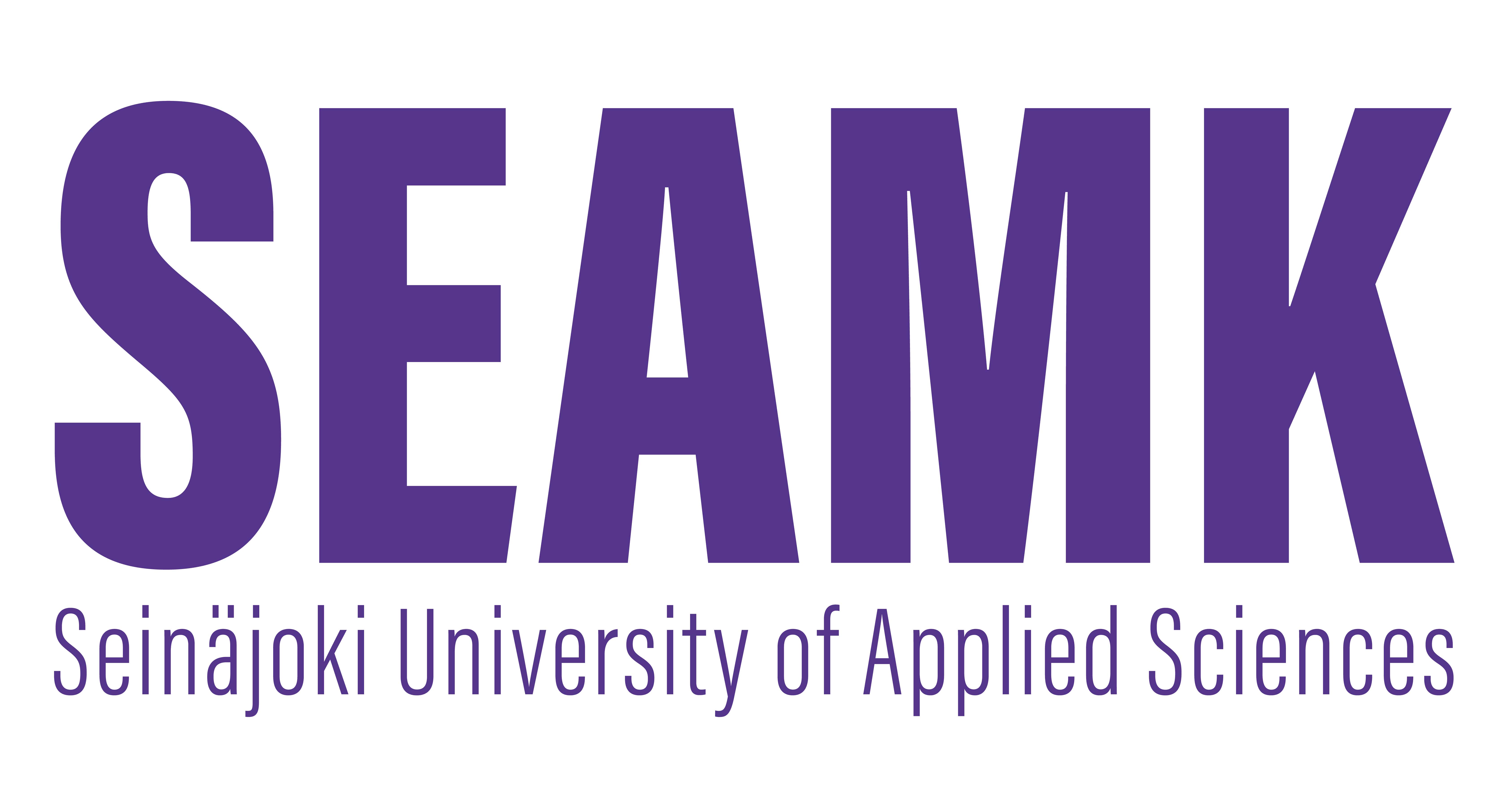 SeAMK — Seinäjoki University of Applied Sciences