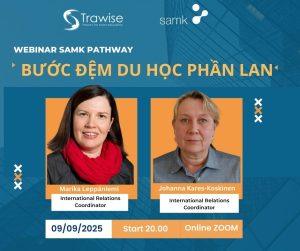 Speaker Webinar