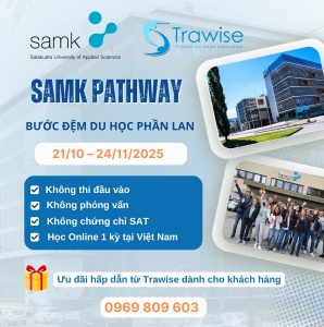 Samk Pathway 3