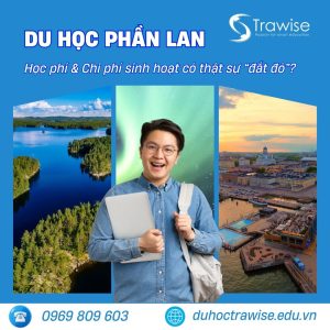 Du Học Phần Lan
