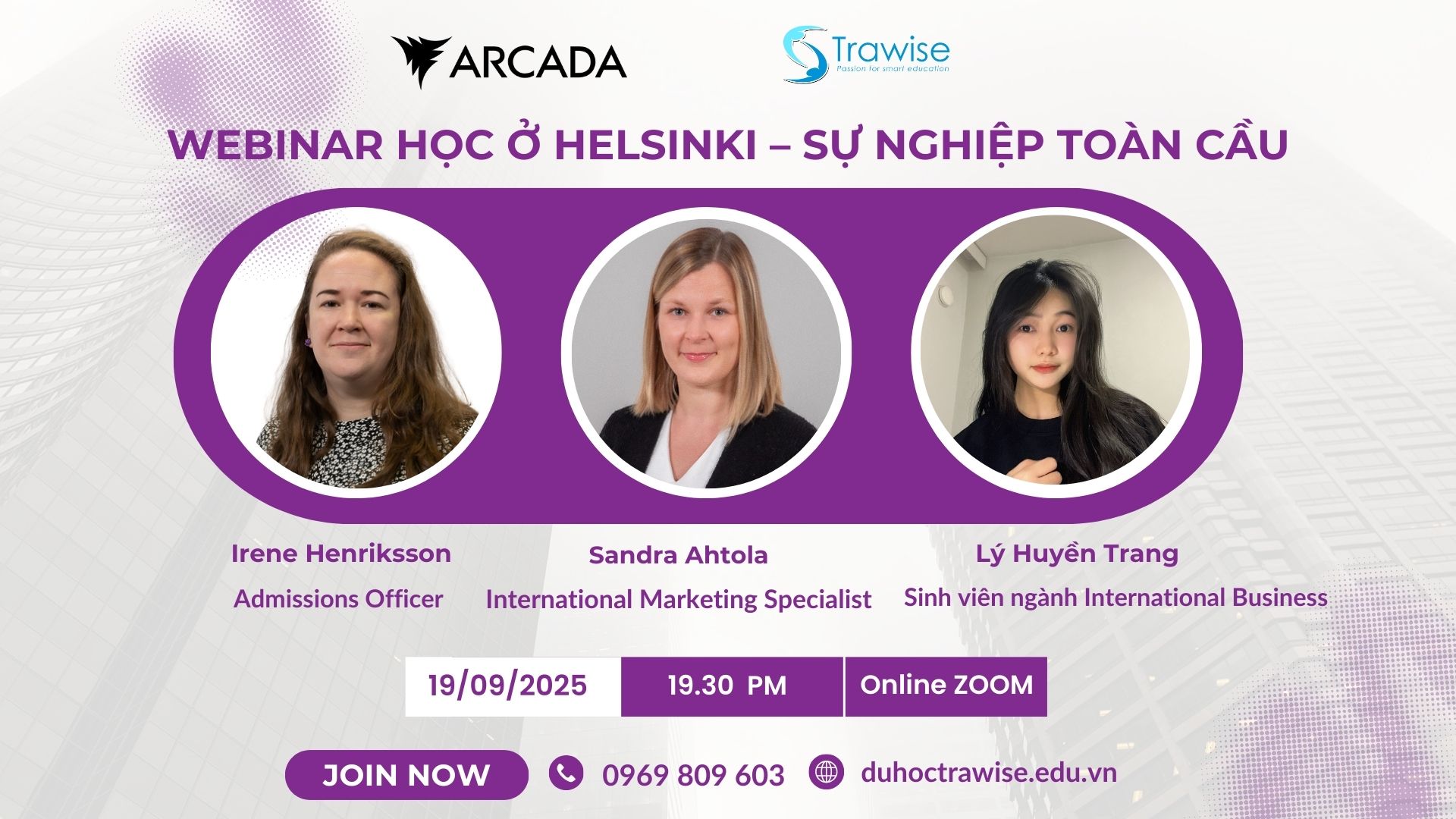 Arcada
