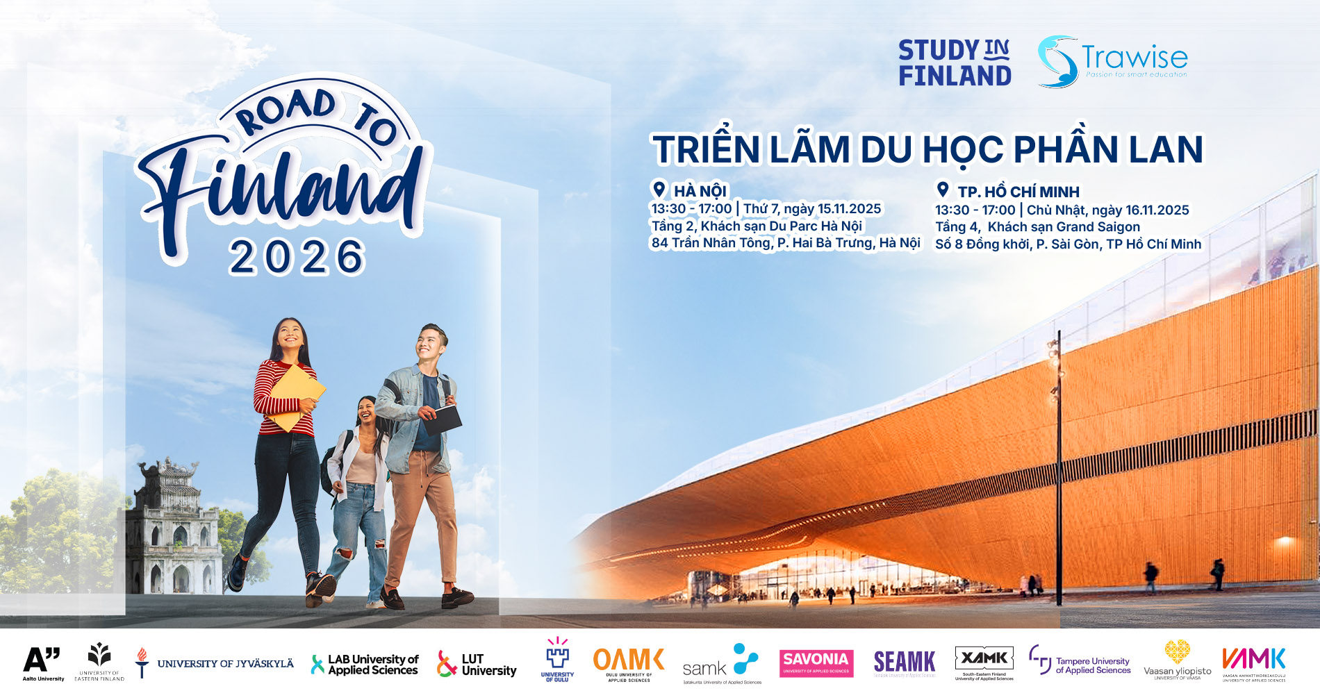 Banner Size