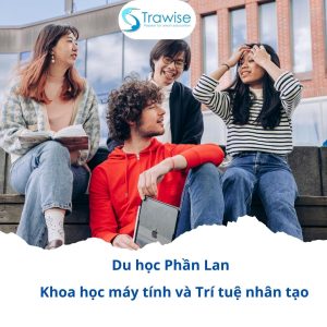 Du Học Phần Lan Ngành (1)
