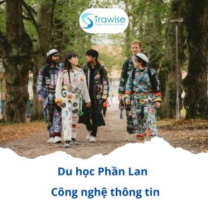 Du Học Phần Lan Ngành (2)
