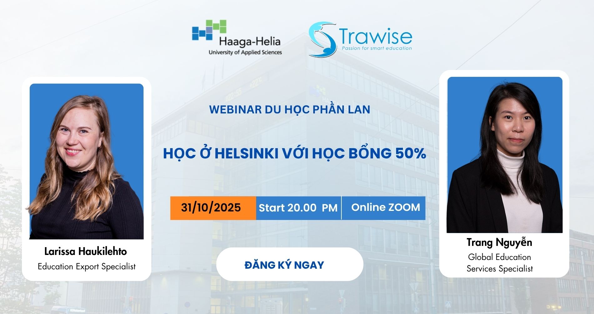 Webinar Đại Học Khoa Học Ứng Dụng (2)