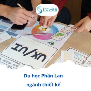 Du Học Phần Lan Ngành (10)