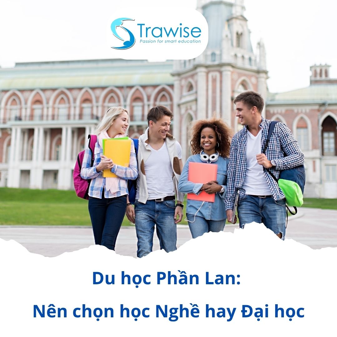 Du Học Phần Lan Ngành (12)