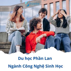 Du Học Phần Lan Ngành (5)