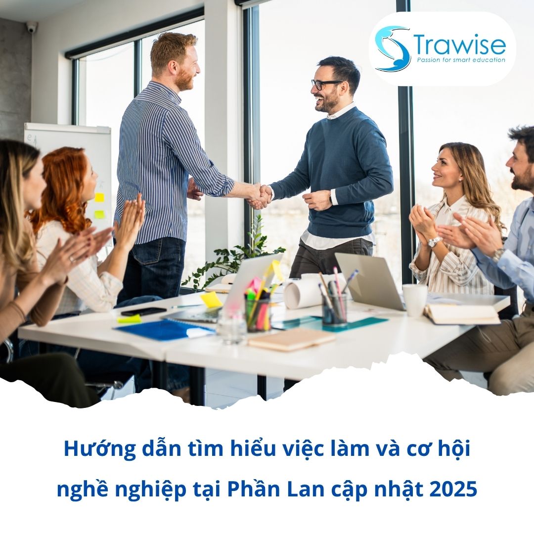 Du Học Phần Lan Ngành (7)