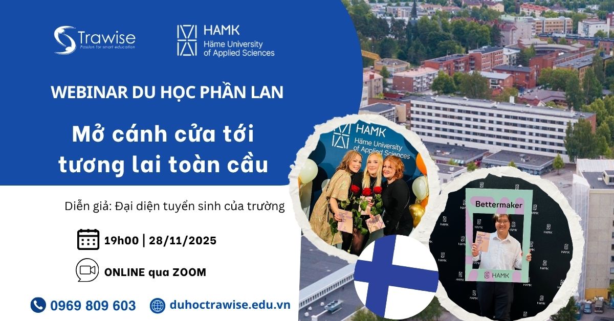Hamk Và Turku (1)