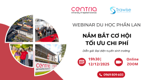 Hanken School Và Metropolia (2)