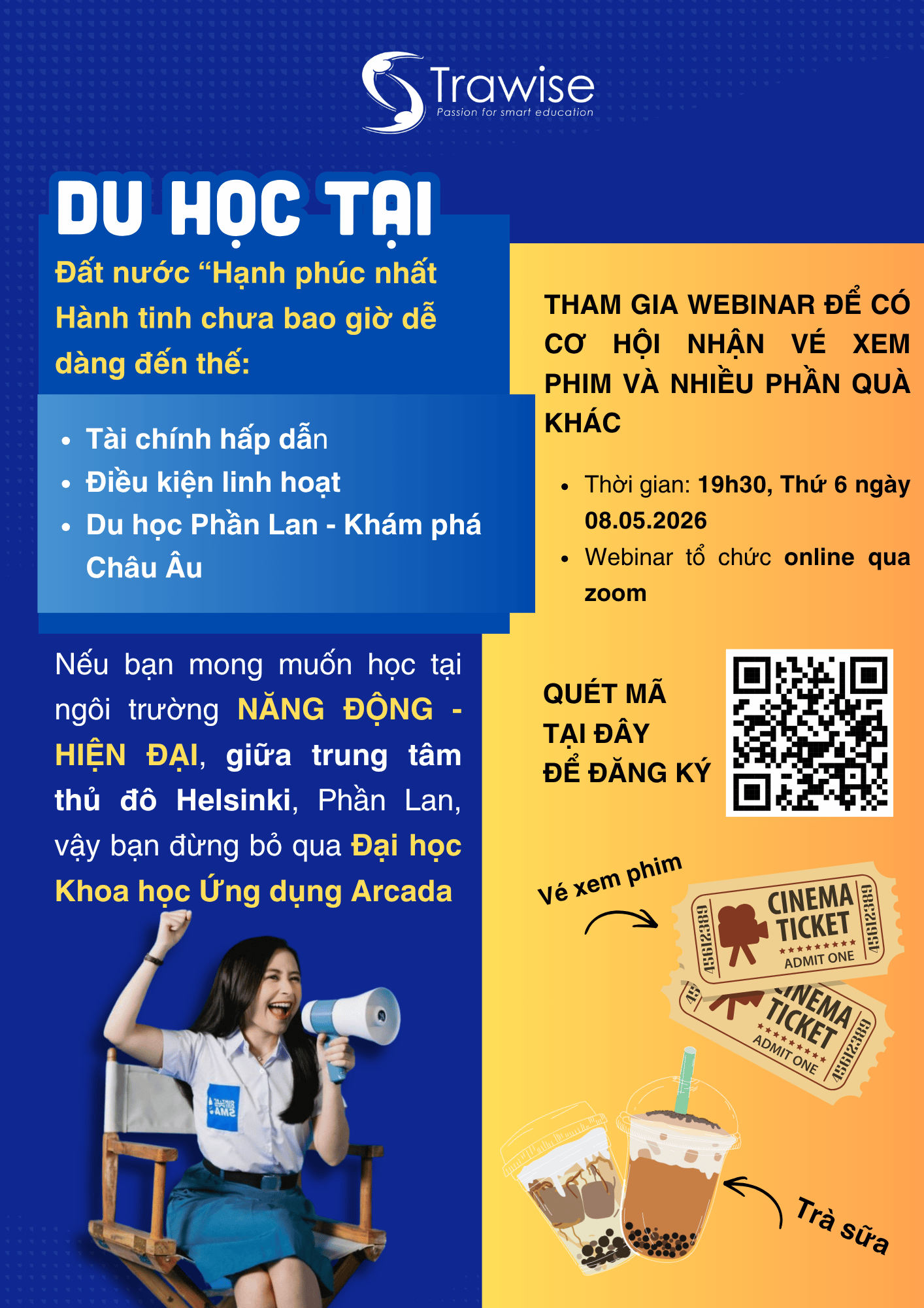 Du HỌc PhẦn Lan (5)