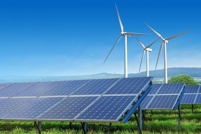 Energy Technology VAMK Phần Lan