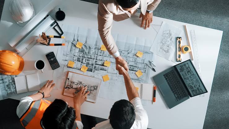 Industrial Engineering VAMK Phần Lan