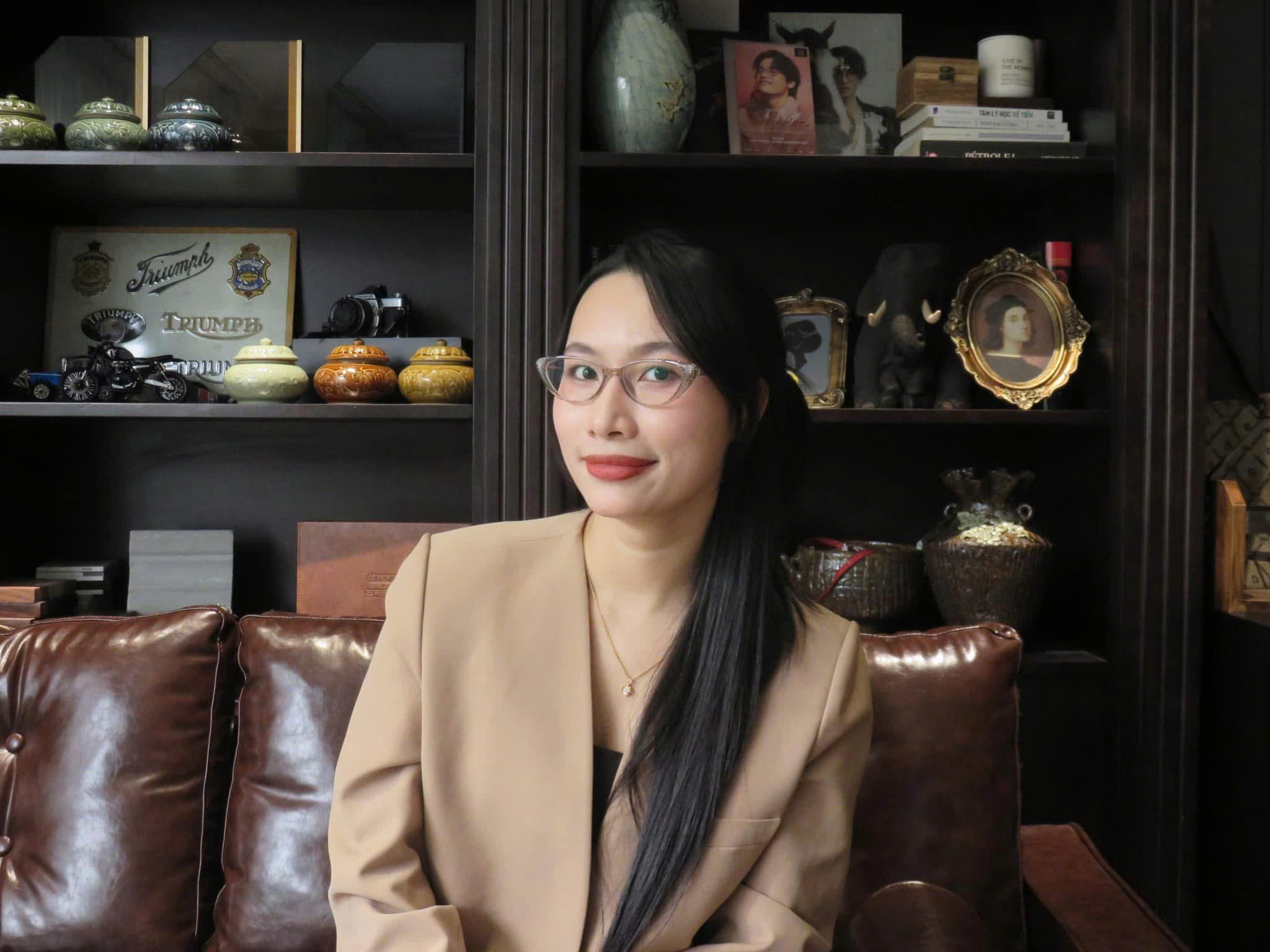 Chuyên gia tư vấn VFE Group