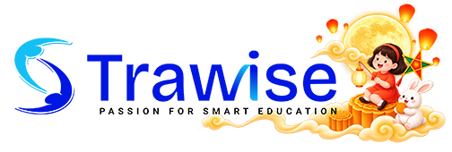 Du học Trawise